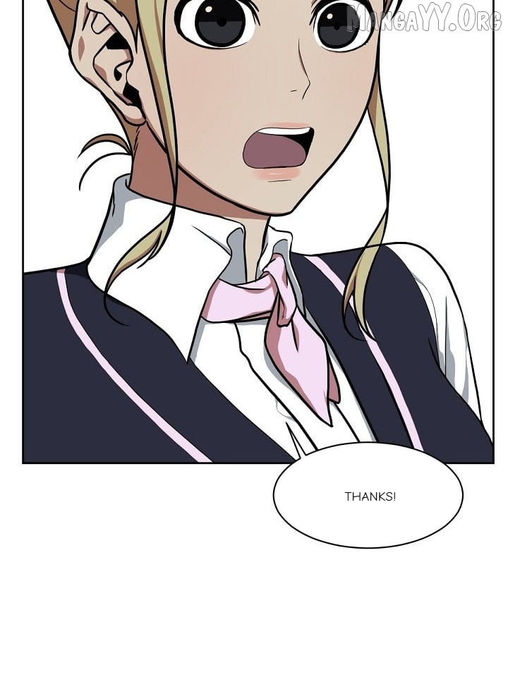 Change Me Chapter 30 - page 28